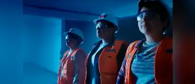 Con este video se demuestra cómo se siente una mujer ante un acoso callejero Inmobiliaria promueve el respeto hacia las mujeres con video viral