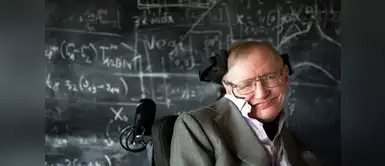 ¿Qué es la esclerosis lateral amiotrófica? La enfermedad que padecía Stephen Hawking ¿Qué es la esclerosis lateral amiotrófica? La enfermedad que padecía Stephen Hawking