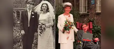 El único misterio que no pudo descifrar Stephen Hawking fue las mujeres. Stephen Hawking: El único misterio que no pudo comprender “Las mujeres”