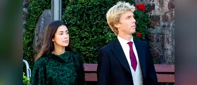 Es tan largo que no se puede leer de corrido ¡Te sorprenderá! Alessandra de Osma: Conoce el largo nombre del príncipe Christian de Hannover y la posible explicación