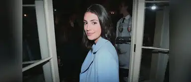 Alessandra de Osma: Conoce a la "Princesa de los andes", protagonista de la boda real Alessandra de Osma: Conoce a la "Princesa de los andes", protagonista de la boda real