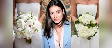 Alessandra de Osma y Christian de Hannover: ¿Qué significan las flores blancas y beige en un matrimonio? Alessandra de Osma y Christian de Hannover: ¿Qué significan las flores blancas y beige en un matrimonio?