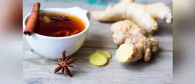 Tanto la canela como el jengibre pueden ayudarte a perder peso y lucir una figura envidiable. Estos son los beneficios de la canela y el jengibre para bajar de peso