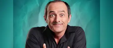 La cinta nacional promete que hará reír a grandes y pequeños Facebook: Mira el primer trailer oficial de "Asu Mare 3" de Carlos Alcántara