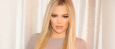 Conoce la exclusiva linea de ropa maternal de Khloé Kardashian Khloé Kardashian: Conoce su nueva línea de Jeans maternales