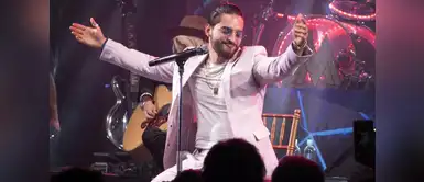 Maluma interpretó la canción oficial del Mundial Rusia 2018 Rusia 2018: Maluma presentó la canción oficial del Mundial. ¡Escúchala Aquí!