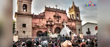 La Semana Santa en Ayacucho es la segunda más importante en el mundo. Semana Santa en Ayacucho: Estas son las actividades que puedes realizar si viajas