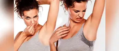 ¿Usas bien el desodorante? Malos olores pueden producirse por este error ¿Usas bien el desodorante? Malos olores pueden producirse por este error