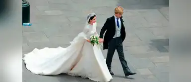 Alessandra de Osma y Christian de Hannover: Esto es lo que no se vio en el matrimonio real Alessandra de Osma y Christian de Hannover: Esto es lo que no se vio en el matrimonio real