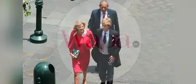 El príncipe de Christian tuvo este inolvidable gesto con peruanos Príncipe Christian tuvo este gran detalle con los compatriotas de su esposa