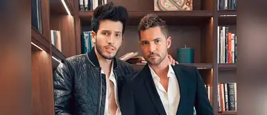 David Bisbal y Sebastián Yatra lanzan nuevo tema musical David Bisbal y Sebastián Yatra lanzan al mercado su nueva canción