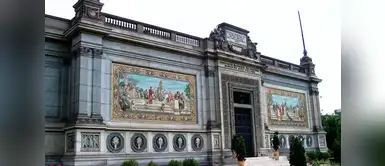 Se podrá asistir gratuitamente a partir del 27 de marzo Ministerio de Cultura anuncia ingreso gratis al Museo de Arte Italiano