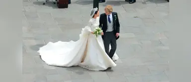 La peruana se convertirá en la princesa de Hannover / Melissa Merino Alessandra de Osma : ¿Qué cargo ocupará la peruana en la realeza alemana?