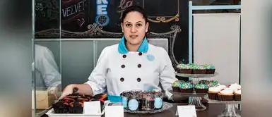 Conoce a Paloma Casanave, dueña de Miss Cupcakes Premios Wapa 2018: Conoce a Paloma Casanave, una mujer dedicada a endulzar la vida