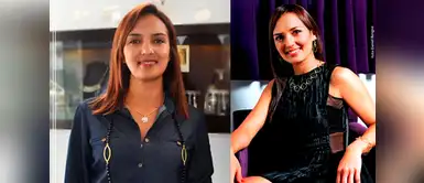La empresaria peruana tiene una exitosa joyería, Alexandra Temple Premios Wapa 2018: Ella es Alexandra Temple, la creativa diseñadora de joyas