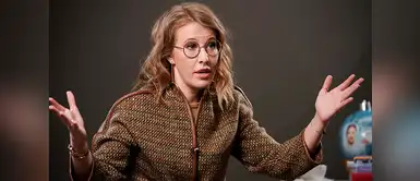 ¡Indignante! Candidata rusa recibió insultos de sus contrincantes por el hecho de ser mujer ¡Indignante! Candidata rusa recibió insultos de sus contrincantes por el hecho de ser mujer