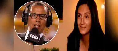 Este lunes se cumple el primer mes del sensible fallecimiento del periodista Daniel Peredo: IPD anuncia homenaje al periodista y esposa confirma su asistencia