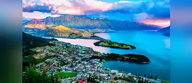 Nueva Zelanda: Con este sencillo trámite podrás trabajar y vivir en ese país sin endeudarte Nueva Zelanda: Con este sencillo trámite podrás trabajar y vivir en ese país sin endeudarte