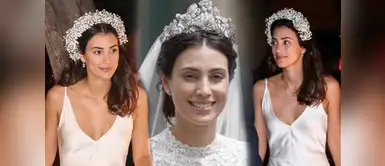 Alessandra de Osma: Te contamos dónde encontrar su "vestido real" en Perú Alessandra de Osma: Te contamos dónde encontrar su "vestido real" en Perú