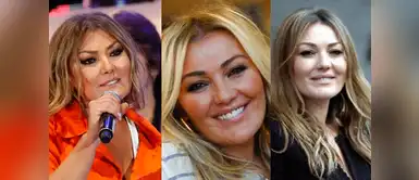 ¿Escuchaste La Oreja de Van Gogh? Amaia Montero preocupa con fotos de su cara ¿Escuchaste La Oreja de Van Gogh? Amaia Montero preocupa con fotos de su cara