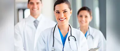 Sigue estos consejos para encontrar al médico ideal Seis consejos para encontrar al médico correcto