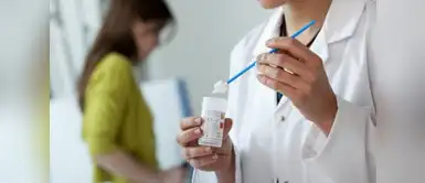 No dejes de seguir estas recomendaciones Estudiantes de Arizona crean una prueba casera de Papanicolaou