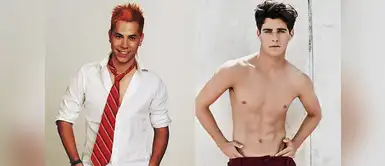 Conoce a Mauricio Abad, el peruano que será parte de la nueva versión de RBD RBD: Este es el peruano que será protagonista del esperado remake
