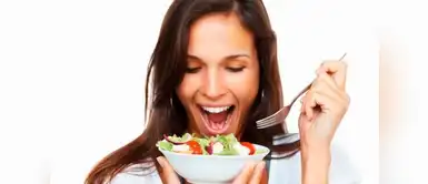 Consume estos alimentos y lograrás seguir tu dieta sin cometer "pecados" Conoce estos 10 snacks saludables que contienen menos de 100 calorías