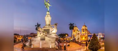 No dejes d realizar estas actividades si viajas a la encantadora ciudad norteña. Semana Santa: Trujillo y las seis actividades que puedes realizar en esta ciudad