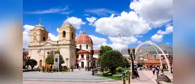 No dejes de conocer estos lugares en esta fecha de mucha reflexión Semana Santa: Huancayo y sus 6 atractivos turísticos que puedes conocer