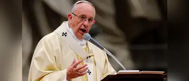 El sumo pontífice condenó estos actos que degradan a las mujeres Papa Francisco: "Quien paga por sexo es un criminal y tortura a la mujer"