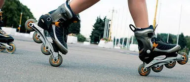 No te pierdas estos lugares para practicar patinaje ¡Haz deporte! No te pierdas estos lugares para practicar patinaje ¡Haz deporte!