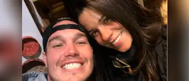 Instagram: Vanessa Terkes y George Forsyth desmienten separación con tierno video Instagram: Vanessa Terkes y George Forsyth desmienten separación con tierno video