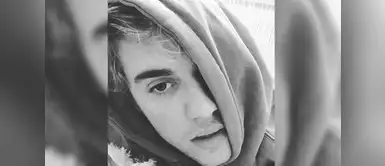 Justin Bieber nunca ha escondido cómo se siente y sus fotos lo demuestran Justin Bieber nunca ha escondido cómo se siente y sus fotos lo demuestran