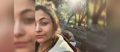 Paris Jackson no se preocupa tanto por la imagen y si un día tiene mala cara, pues tiene mala cara. Paris Jackson no se preocupa tanto por la imagen y si un día tiene mala cara, pues tiene mala cara.