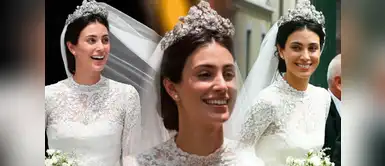 Google Traductor: Este es el extraño significado de Alessandra de Osma Google Traductor: Este es el extraño significado de Alessandra de Osma