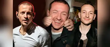 Linkin Park: Fans de Chester Bennington marcan sus manos con curioso mensaje Linkin Park: Fans de Chester Bennington marcan sus manos con curioso mensaje