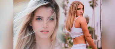 Instagram: Flavia Laos se despide del verano con atrevida sesión de fotos Instagram: Flavia Laos se despide del verano con atrevida sesión de fotos