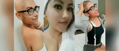 Premios Wapa 2018: Indyra Oropeza, una mujer que combate su enfermedad con palabras Premios Wapa 2018: Indyra Oropeza, una mujer que combate su enfermedad con palabras