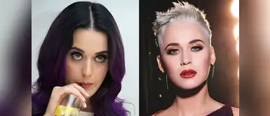 ¡Se rindió ante el Pisco Sour! Esto fue lo que dijo. Katy Perry en Lima: La artista quedó enamorada del Pisco Sour y asegura que la "inspira"