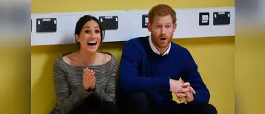 Esta pareja no deja de inspirarnos amor. Príncipe Harry demuestra su amor a Meghan Markle rechazando firmar acuerdo prenupcial