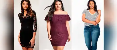 Con estas prendas podrás verte muy elegante y sexy Seis prendas que te harán lucir sexy en cualquier ocasión