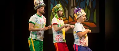 Estos eventos son fantásticos para asistir con tu familia, amigos o tu pareja. Semana Santa 2018: Seis eventos y lugares que puedes asistir si no sales de viaje