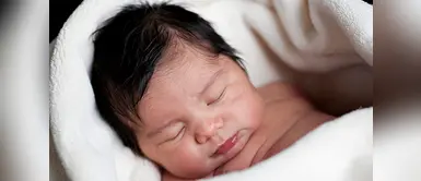 Gracias a esta explicación muchas mamis ya saben el por qué su bebé nace con poco o bastante cabello ¿Por qué los bebés nacen con bastante o poco cabello? La ciencia tiene la respuesta