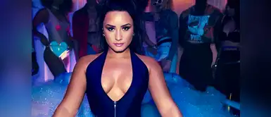 Demi Lovato tiene más de 66 millones de seguidores Demi Lovato tiene más de 66 millones de seguidores