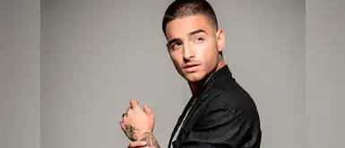 Maluma tiene 31.824.081 de seguidores Maluma tiene 31.824.081 de seguidores