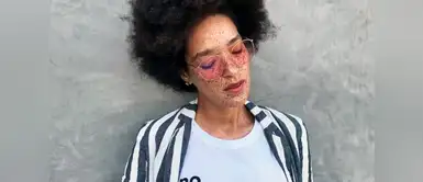 Nikia Phoenix, esta chica está cambiando la forma de apreciar la belleza de las mujeres negras; además de ser una famosa modelo, es vocera y activista. Nikia Phoenix, esta chica está cambiando la forma de apreciar la belleza de las mujeres negras; además de ser una famosa modelo, es vocera y activista.