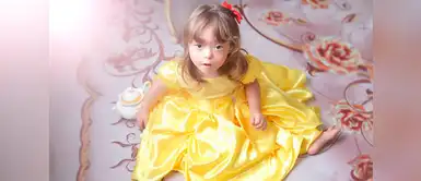 Los escenarios fueron adaptados al confort y la seguridad de los niños. Los escenarios fueron adaptados al confort y la seguridad de los niños.