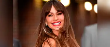 Sofía Vergara suma 13.800.000 seguidores en Instagram Sofía Vergara suma 13.800.000 seguidores en Instagram