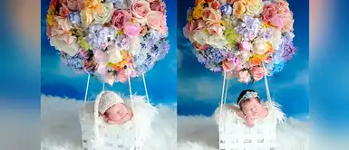 ¡Son unos angelitos! ¡Son unos angelitos!